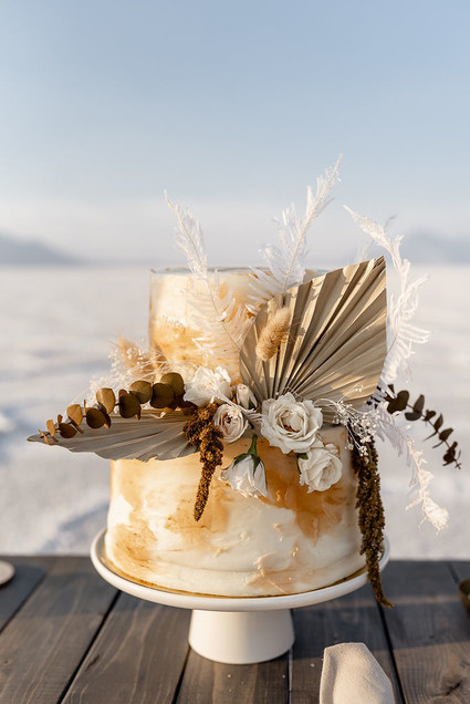 cake Inspiration