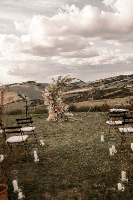 Italy wedding