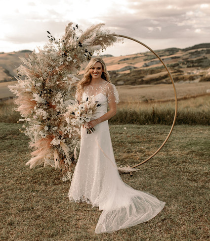 bride