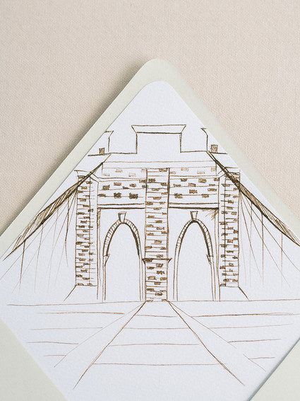 NYC elopement