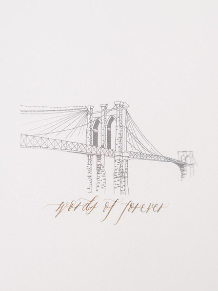 NYC elopement