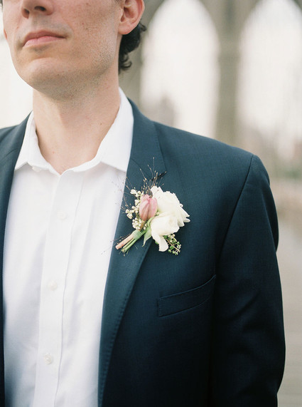 NYC elopement Inspiration