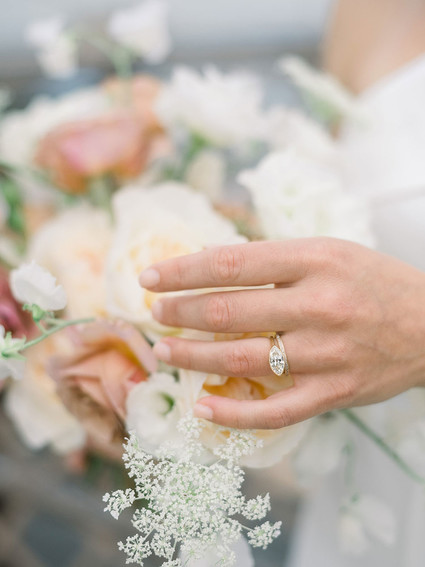 NYC elopement Inspiration