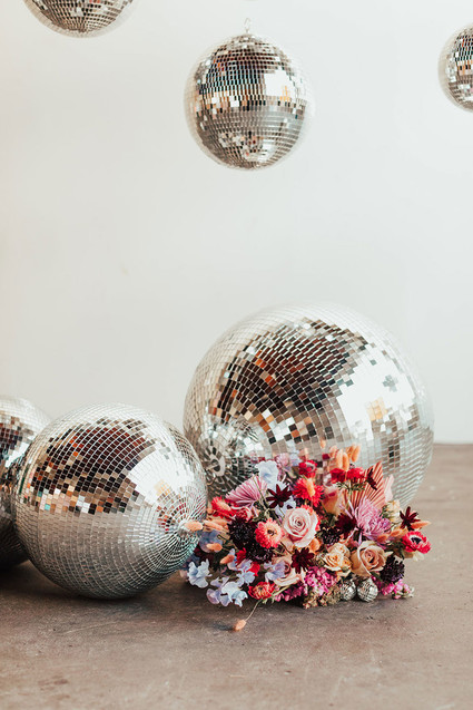 Galentine's Day party