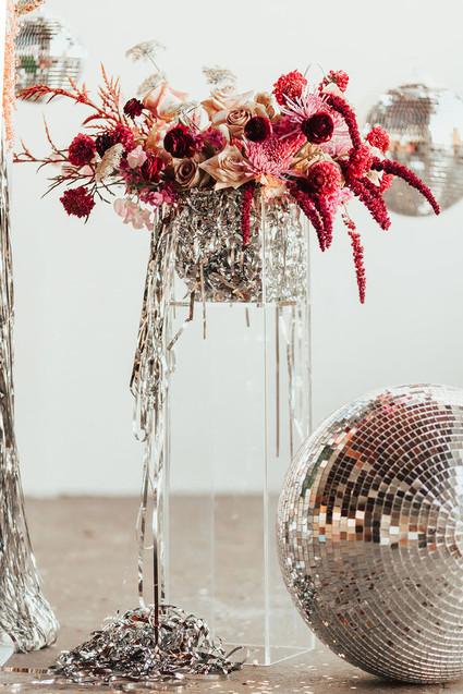 Galentine's Day party