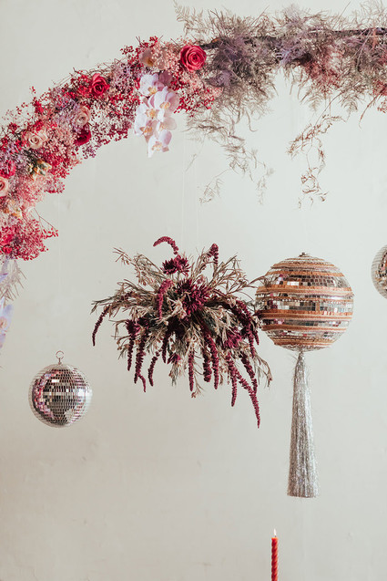 Galentine's Day party