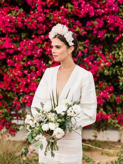 bride