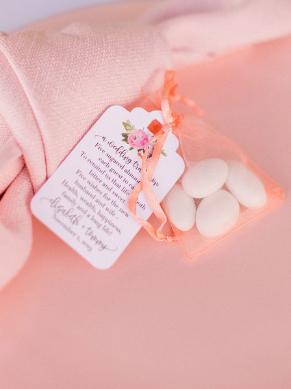 Palm Springs wedding