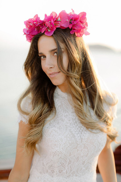 bride