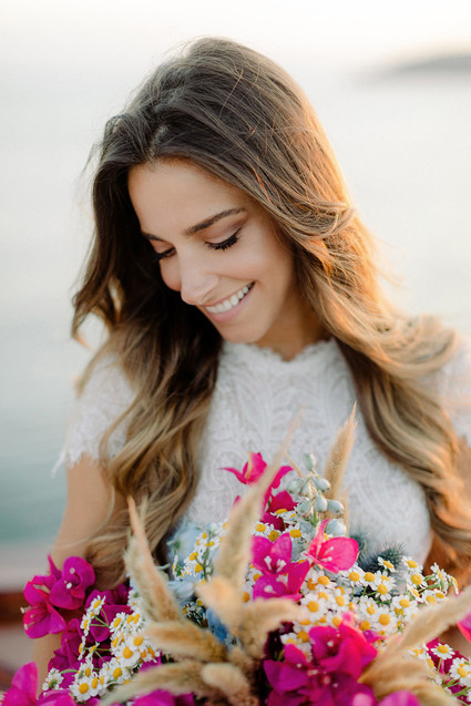 sailboat wedding
