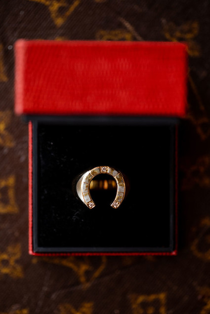 groom wedding ring