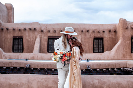 New Mexico wedding Inspiration