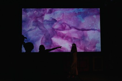 Los Angeles Smog Shoppe wedding