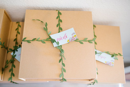 Alice in Wonderland kid birthday party