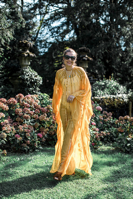 wedding weekend fashion