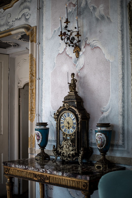 Lake Como wedding venue