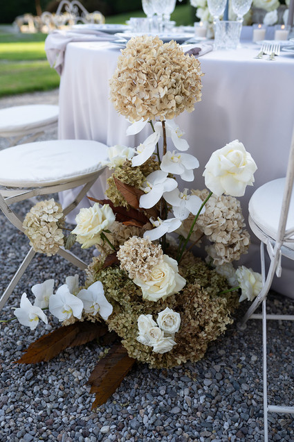 bridal flowers