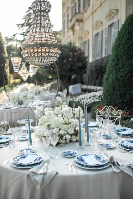 Lake Como wedding