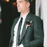 Classic groom
