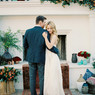 Spanish-inspired wedding inspiration