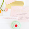 bridal shower invites