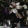 Moody modern wedding inspiration