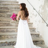 Coastal Italy elopement
