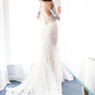Watters wedding dress