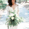 Watters wedding dress