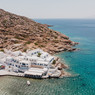 Destination wedding in Greece