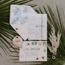 Mexico micro wedding