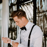 Mexico micro wedding