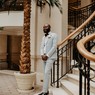 groom