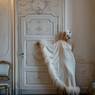 glamorous bride