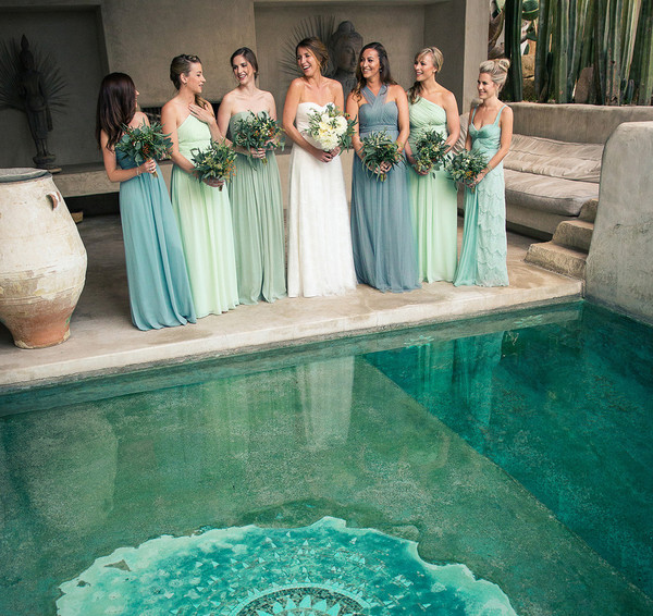 Gary Ashley of The Wedding Artists Collective