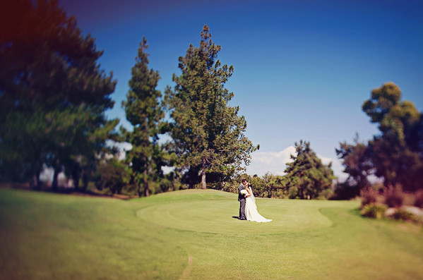 Carmel Mountain Ranch Country Club