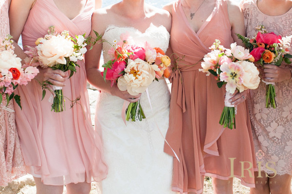 Blush Floral Design