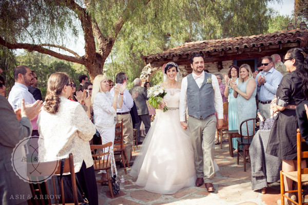 Amy June Weddings and Events