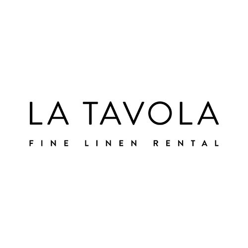 La Tavola Fine Linen Rental