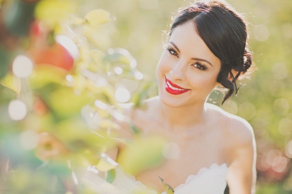 Makeup Artist Liz Wegrzyn