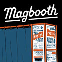 Magnolia Photo Booth Co. aka Magbooth