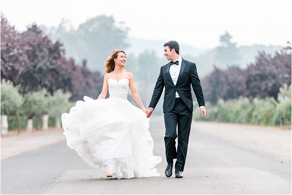 Weddings by Scott and Dana