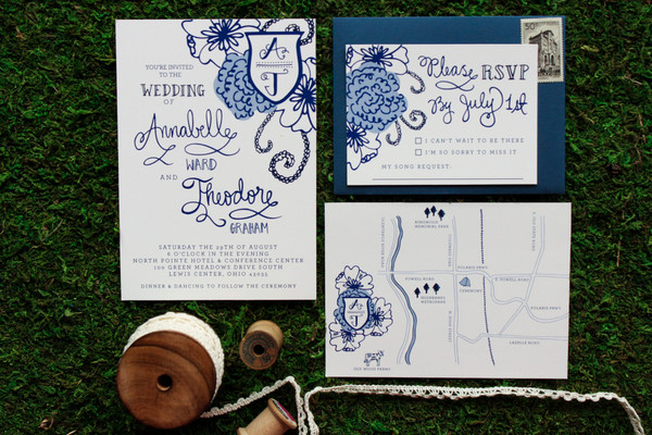 9th Letter Press