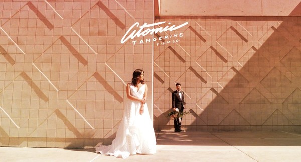 Atomic Tangerine Film Co.