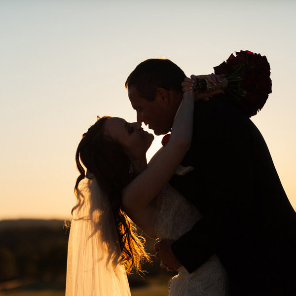 Hundreds of Moments Wedding Photography