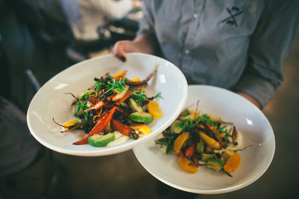 Hungry Bear Catering
