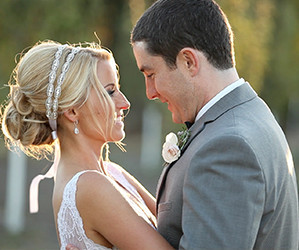 Daniel Gruen Weddings