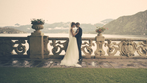 Dolcevita Wedding Cinema