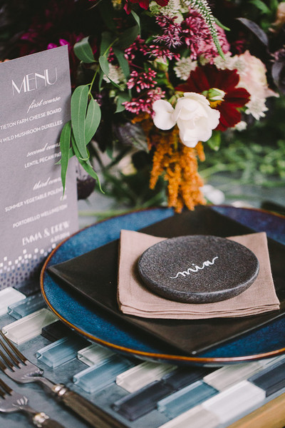 Ginger Bee Events & Planning