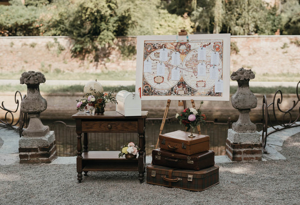 Ti amo Ti sposo Weddings